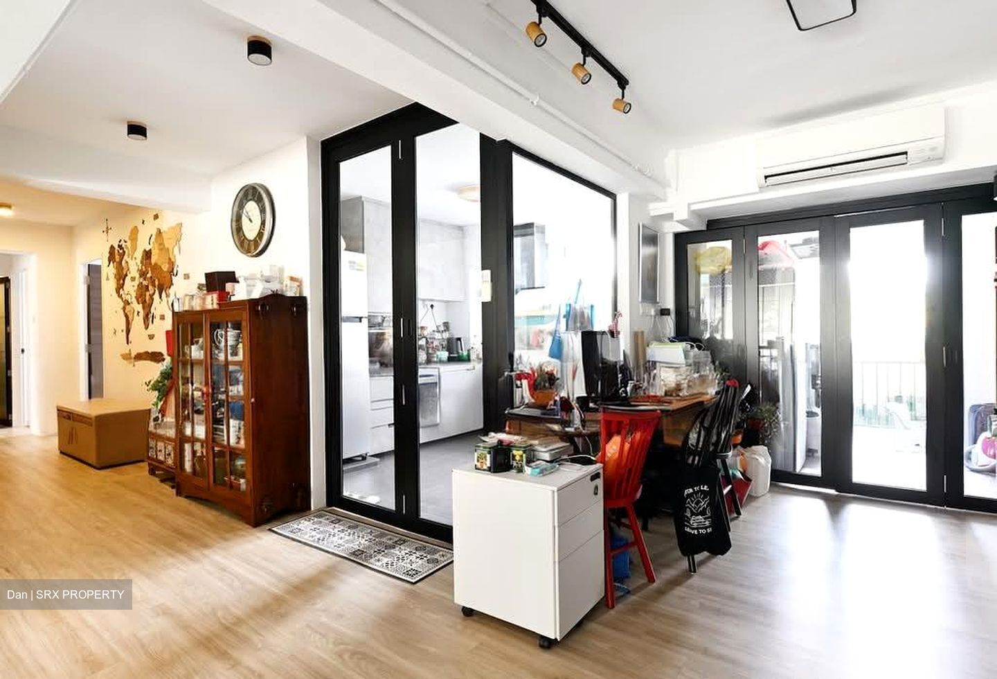 Lutheran Tower (D10), Apartment #590789021